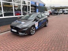 Bild des Angebotes Ford Fiesta Aut. ST-LINE, ACC, Parkpilot. DAB, AHK