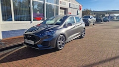 Bild des Angebotes Ford Fiesta Aut. ST-LINE, ACC, Parkpilot. DAB, AHK
