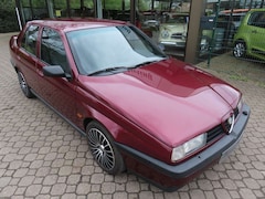 Bild des Angebotes Alfa Romeo 155 2.0 Twin Spark *HU/H-Kennzeichen neu*nur 129 TKM*