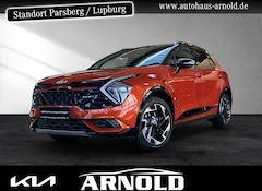 Bild des Angebotes Kia Sportage Sportage 1.6 T-GDI PluginHybrid PHEV AWD GT-Line