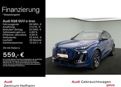 Bild des Angebotes Audi SQ6 SQ6 e-tron S line Edition*Air*B&O*AR-HUD*Pano*Ma