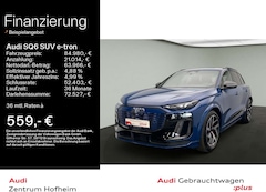 Bild des Angebotes Audi SQ6 SQ6 e-tron S line Edition*Air*B&O*AR-HUD*Pano*Ma