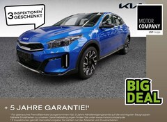 Bild des Angebotes Kia XCeed 1.6 Spirit+PHEV+ Pano+Navi+R.Kam+Allwetter