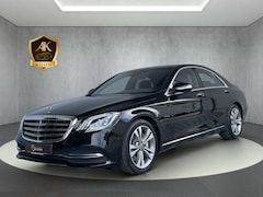 Bild des Angebotes Mercedes-Benz S 450 *DISTRONIC+*9GANG*360° KAM*MBUX*