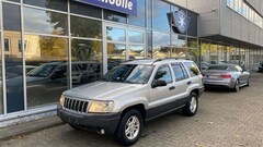Bild des Angebotes Jeep Grand Cherokee SELEC TRAC LPG/GAS!!!AHK 3,5T!!! 4.0