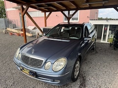 Bild des Angebotes Mercedes-Benz E 320 E 320 T CDI (211.222)