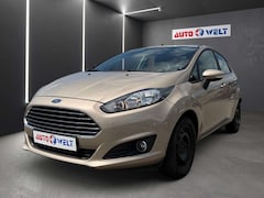 Bild des Angebotes Ford Fiesta 1.25 Trend Sitzheizung PDC Bluetooth USB