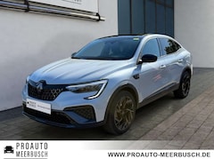 Bild des Angebotes Renault Arkana TCE 160 EDC Esprit Alpine GLASDACH/KAMERA