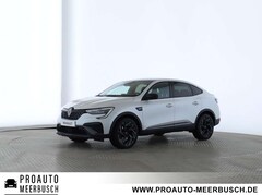 Bild des Angebotes Renault Arkana TCE 160 EDC Esprit Alpine GLASDACH/KAMERA