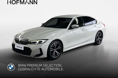 Bild des Angebotes BMW 320 M Sport