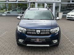 Bild des Angebotes Dacia Sandero II Stepway Prestige