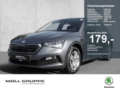 Bild des Angebotes Skoda Scala 1.0 TSI Active Cool Plus LED PDC