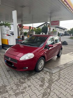 Bild des Angebotes Fiat Grande Punto 1.4 8V Active