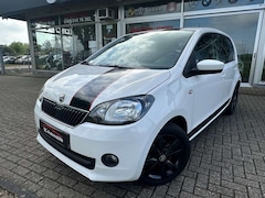 Bild des Angebotes Skoda Citigo Elegance*PDC*NAVI*ALLWTEERREIFEN*5-TÜRER