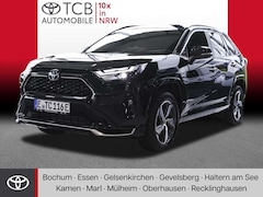 Bild des Angebotes Toyota RAV 4 2.5 PHEV e4x4 TEAMPLAYER NAVI SHZ PDC KLIMA