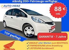 Bild des Angebotes Honda Jazz 1.2 S Cool+AHK+Klima+PDC+Navi+CarPlay