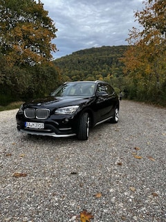 Bild des Angebotes BMW X1 18 d xDrive