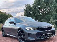 Bild des Angebotes BMW 320 Lim. 320d xDrive*M Sport*STHZ*Head Up*LED*Voll*