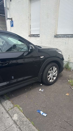 Bild des Angebotes Hyundai TUCSON 1.6 GDi 2WD DCT Pure