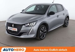 Bild des Angebotes Peugeot e-208 electric drive 100 kW e GT *NAV*LED*TEMPO*CAM*PDC*