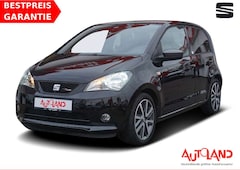Bild des Angebotes SEAT Mii 1.0 FR-Line Klima Sitzheizung PDC Tempomat