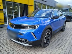Bild des Angebotes Opel Mokka-E Ultimate +NAVI-PRO+WINTERPAKET+ALCANTARA