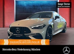 Bild des Angebotes Mercedes-Benz CLE 53 AMG CLE 53 4M NIGHT+PANO+AHK+STHZG+BURMESTER+PERFSITZE