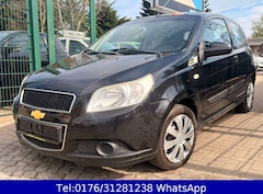 Bild des Angebotes Chevrolet Aveo 1.2 LS !! Tüv-Neu !! Klima !! 73TKM !!