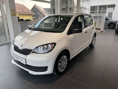 Bild des Angebotes Skoda Citigo Active