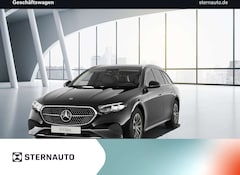 Bild des Angebotes Mercedes-Benz E 200 E 200 d T-Modell AVANTGARDE Advanced/Navi/Autom.