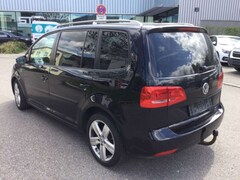 Bild des Angebotes VW Touran Life AUTOMATIK Festpreiss