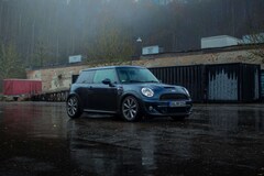 Bild des Angebotes MINI Cooper S R56