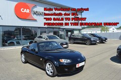 Bild des Angebotes Mazda MX-5 1.8 Emotion*Klimaanlage*Radio*