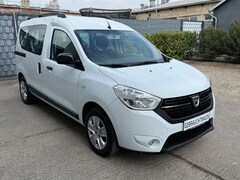 Bild des Angebotes Dacia Dokker Comfort 1.5 Blue dCi Navi,PDC, 5-Sitze