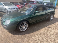 Bild des Angebotes MG MGF 1.8i 88 kW
