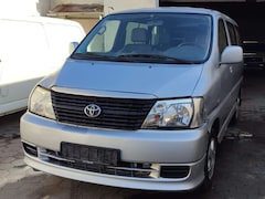 Bild des Angebotes Toyota Hiace Toyota Hiace 2007 A/C with Seats