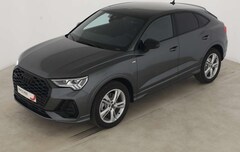 Bild des Angebotes Audi Q3 Sportback S-Line 40 TDI quattro AHK Pano Matrix