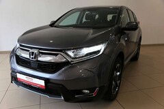 Bild des Angebotes Honda CR-V 1.5 T 4WD Elegance Allwetter AZV RFK SHZ