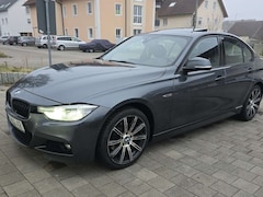 Bild des Angebotes BMW 328 328i xDrive Aut. Sport Line