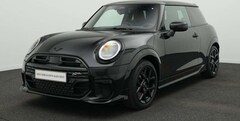 Bild des Angebotes MINI Cooper S John Cooper Works Trim