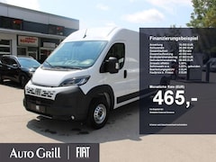 Bild des Angebotes Fiat Ducato Elektro L3H2 110 KWH 1385kg Zul Navi RüKa