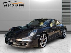 Bild des Angebotes Porsche 911 s APPROVED PASM PTV PDLS STZLFT TOP SAMMLER