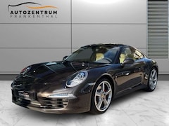 Bild des Angebotes Porsche 911 911 s APPROVED PASM PTV PDLS STZLFT TOP SAMMLER