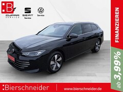 Bild des Angebotes VW Passat 1.5 eTSI DSG Business DIGITAL COCKPIT PRO 360°-KAM