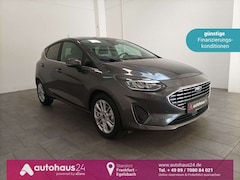 Bild des Angebotes Ford Fiesta 1.0 Titanium Carplay|LED|Lenkrhzg.