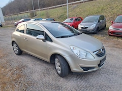 Bild des Angebotes Opel Corsa D Edition Klima Allwetterreifen
