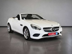 Bild des Angebotes Mercedes-Benz SLC 180 SLC 180