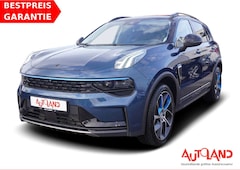 Bild des Angebotes Lynk & Co 01 1.5 TD PHEV Aut. LED ACC 360° Pano