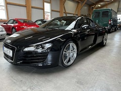 Bild des Angebotes Audi R8 4.2 FSI V8 quattro Coupé Neuzustand