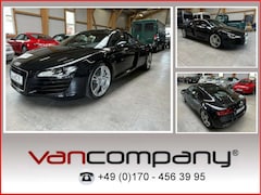 Bild des Angebotes Audi R8 4.2 FSI V8 quattro Coupé makellos!